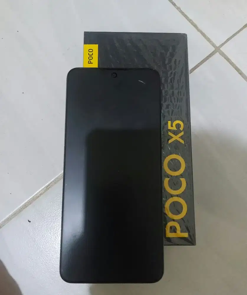 Poco X5 5G 8/256