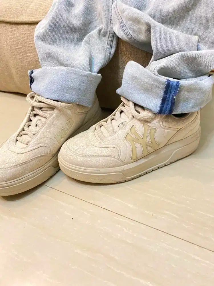 SEPATU MLB ORIGINAL