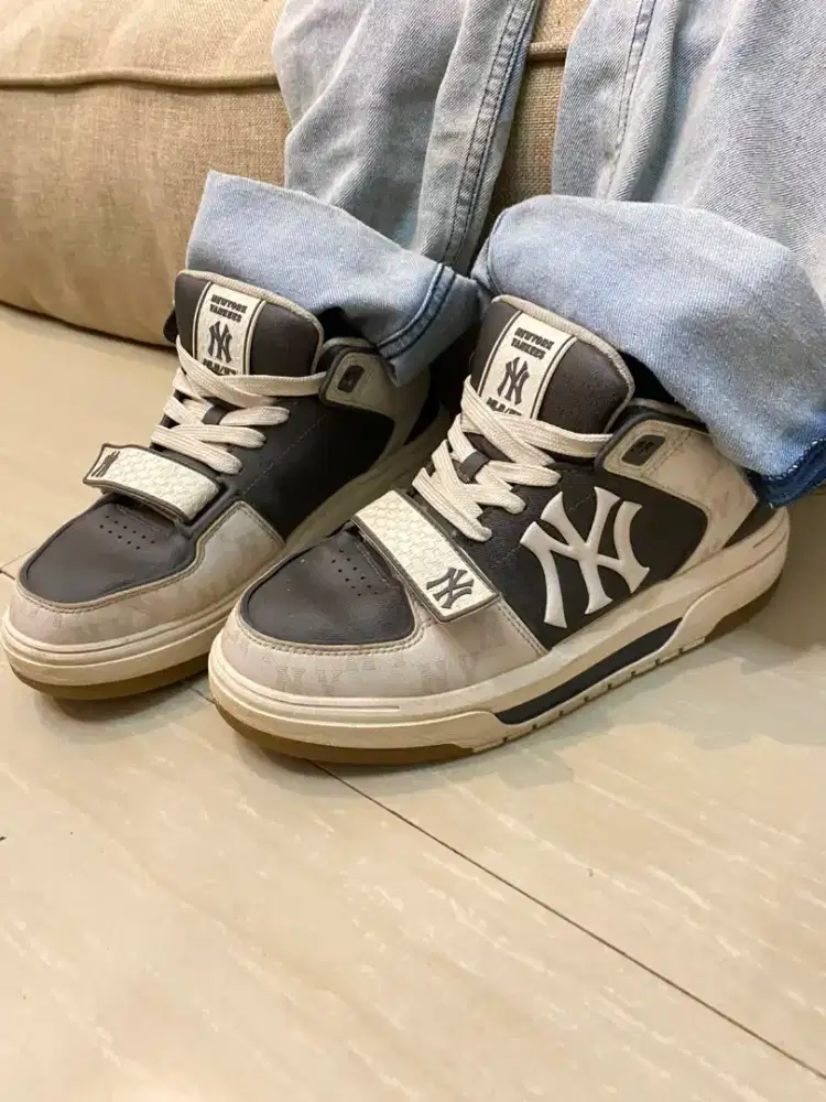 SEPATU MLB ORIGINAL