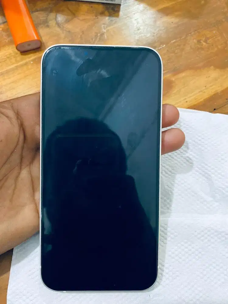 Iphone 13 128 GB ibox