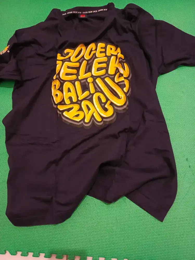 Kaos joger bali