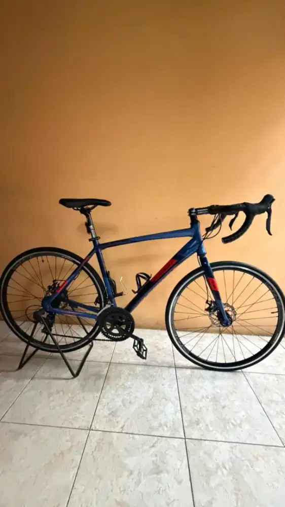 Sepeda balap like new