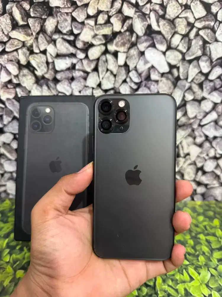 Iphone 11 Pro 64Gb ex inter