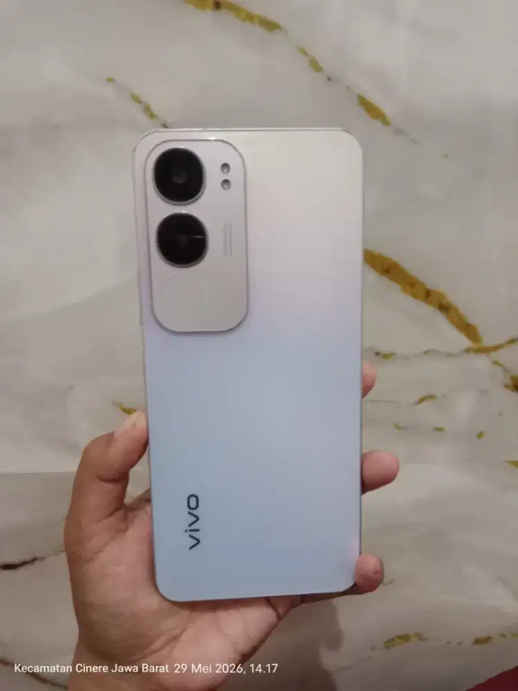 Vivo y19s 4+4/64