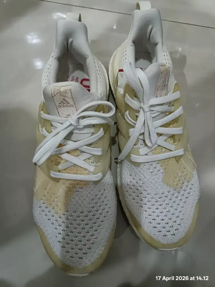 Sepatu Adidas Ori