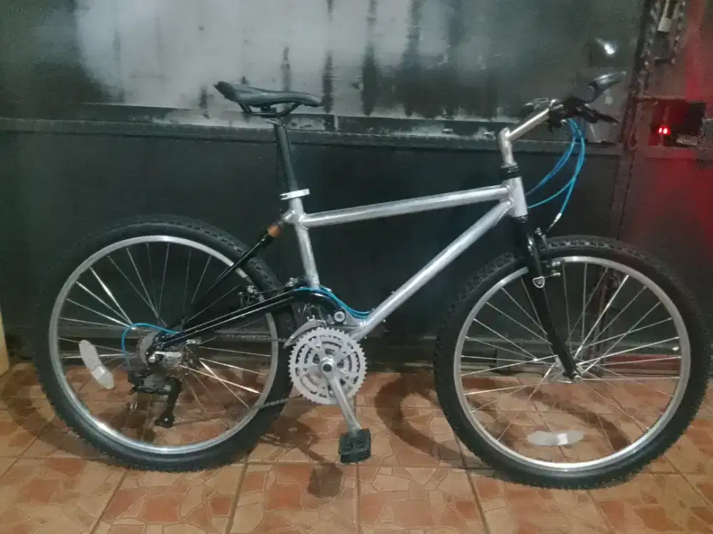 Pro flex 753 alloy USA