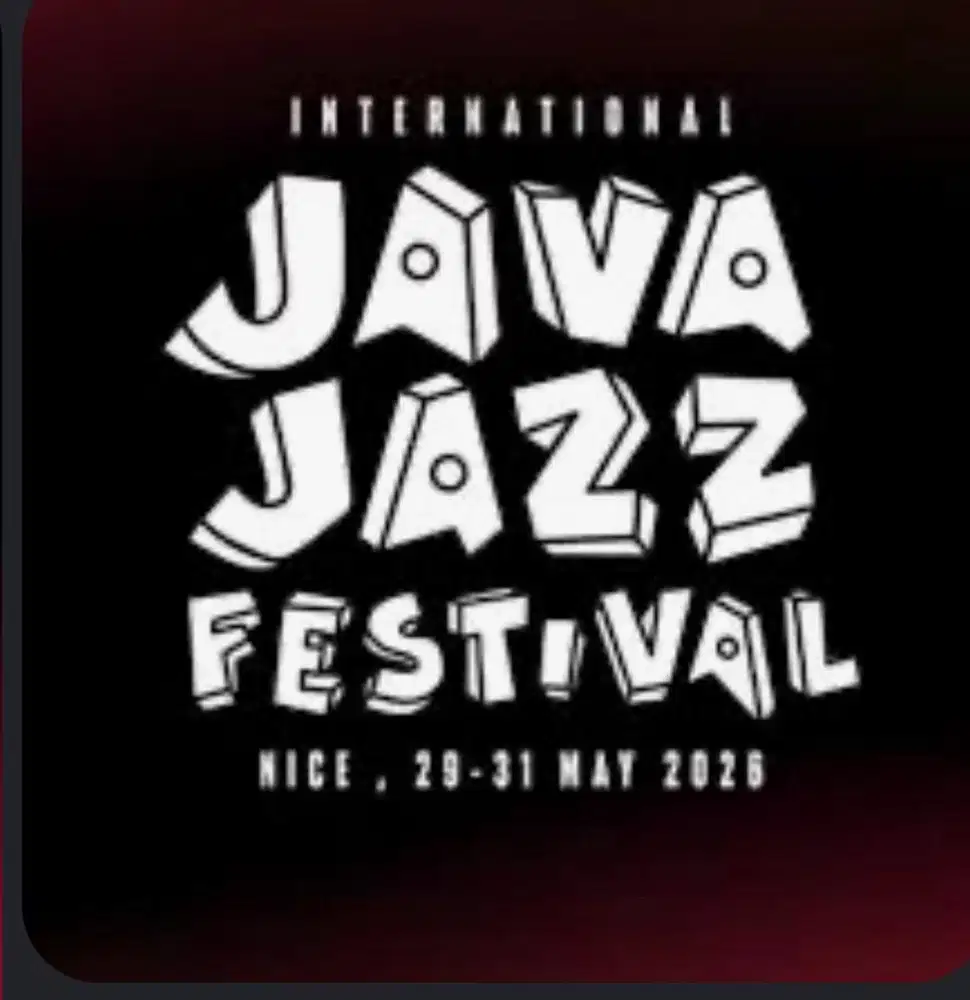 Tiket Java Jazz Festival Hari Sabtu