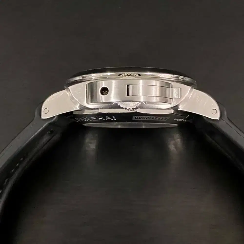 [For Sale] Panerai Pam312 Serial L 1950case 44mm Automatic WatchOnly