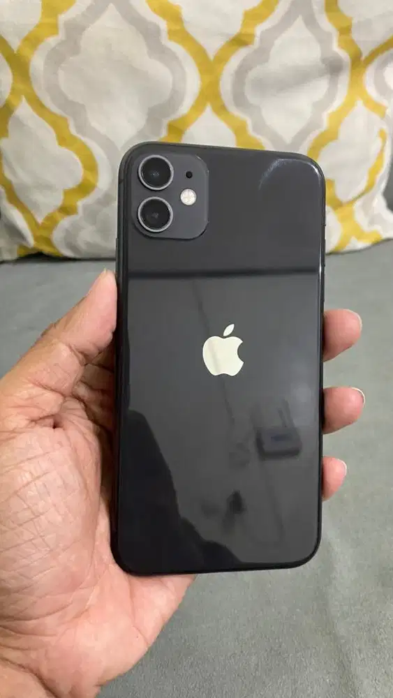 Iphone 11 128 GB IBOX