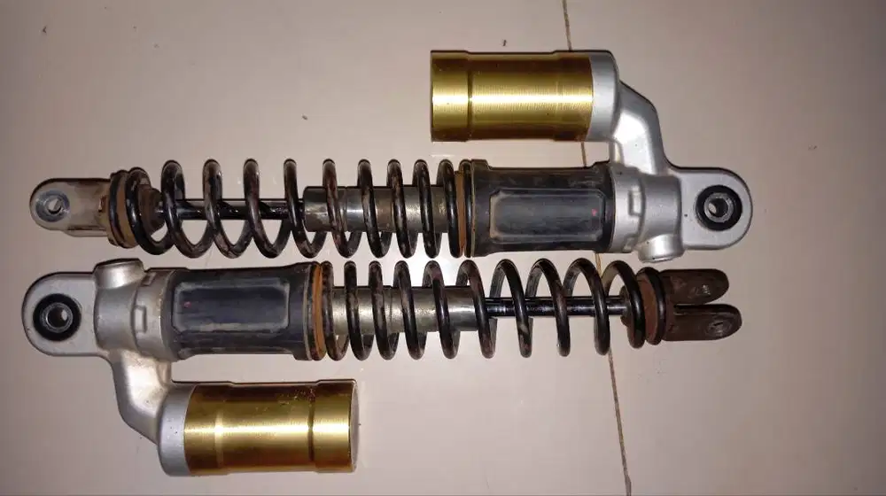 Shockbreaker NMAX