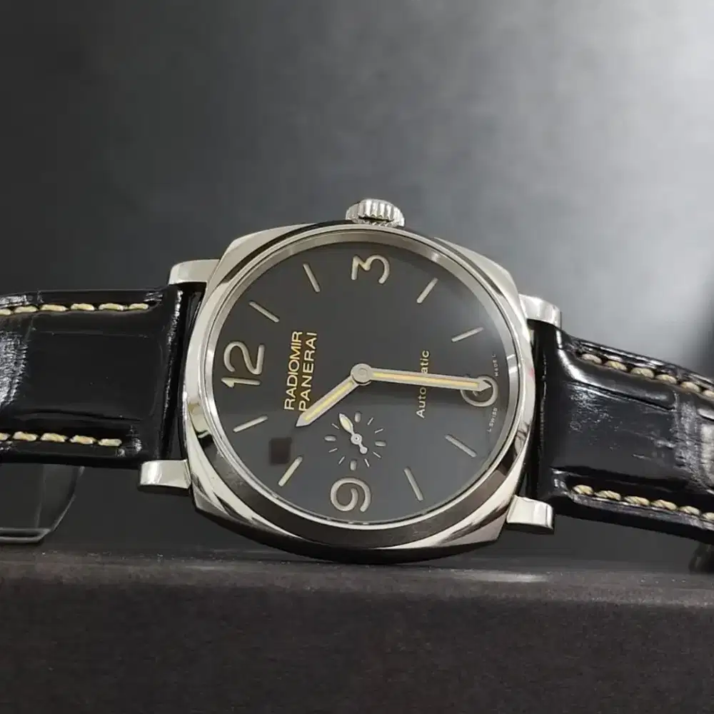 [For Sale] Panerai Radiomir 1940 3 Days Automatic 45mm Automatic
