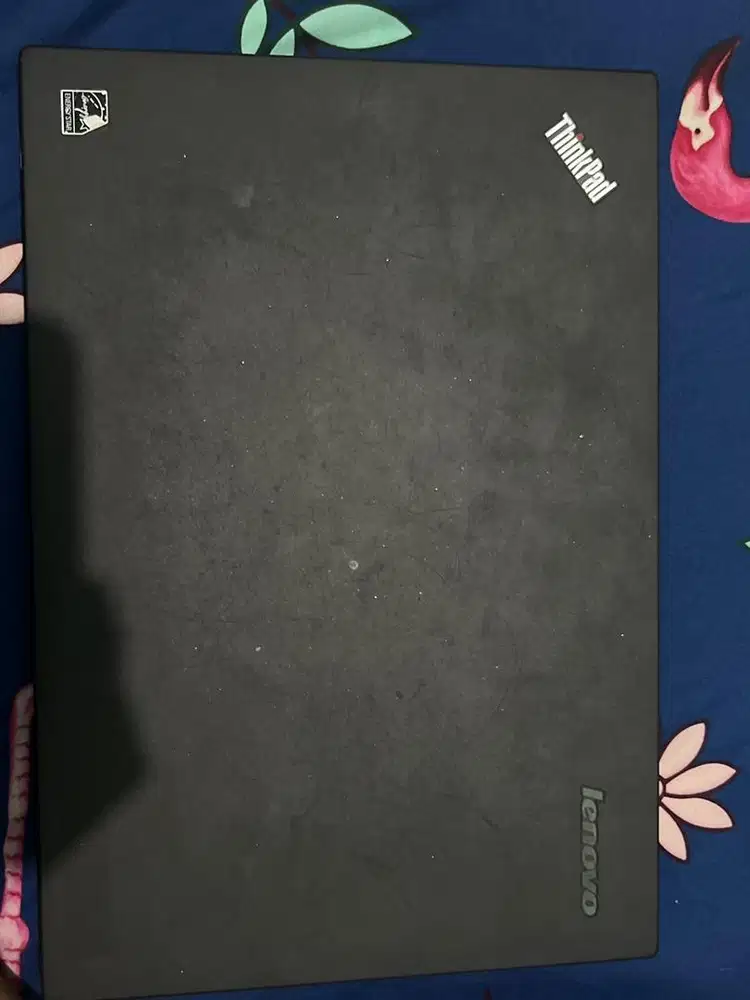 Lenovo ThinkPad RAM 8GB Windows 10 Pro Full Normal