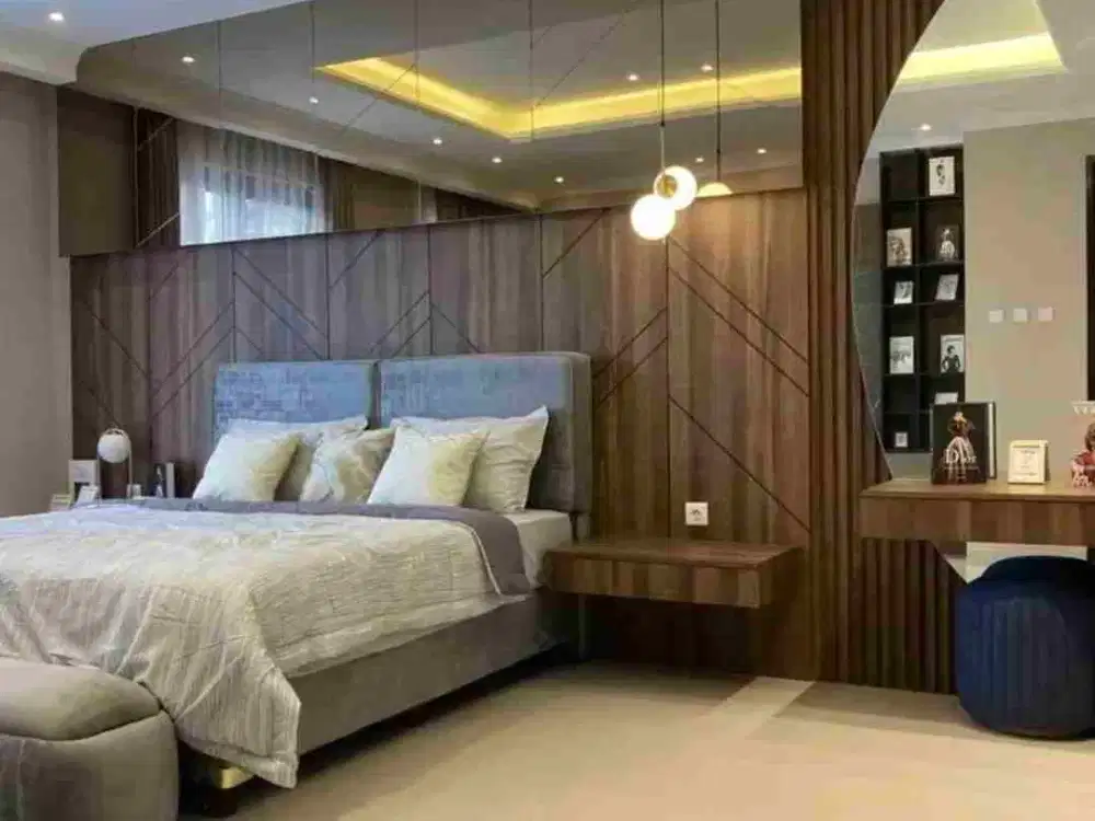 Dijual Rumah di Boulevard  Citra Gran Cibubur