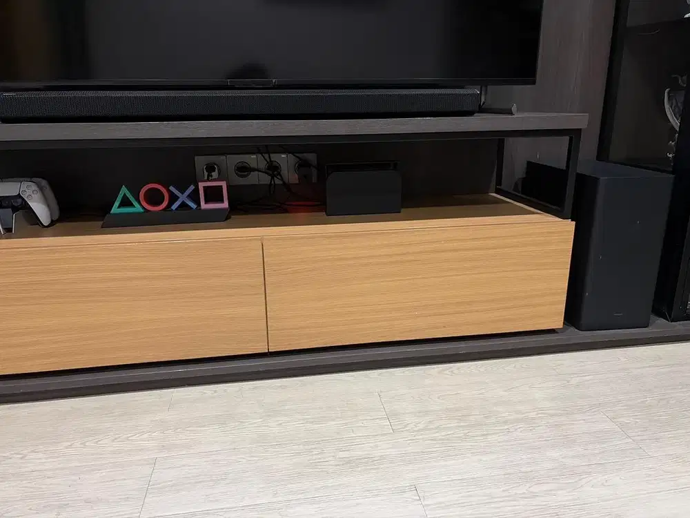 Samsung sound bar
