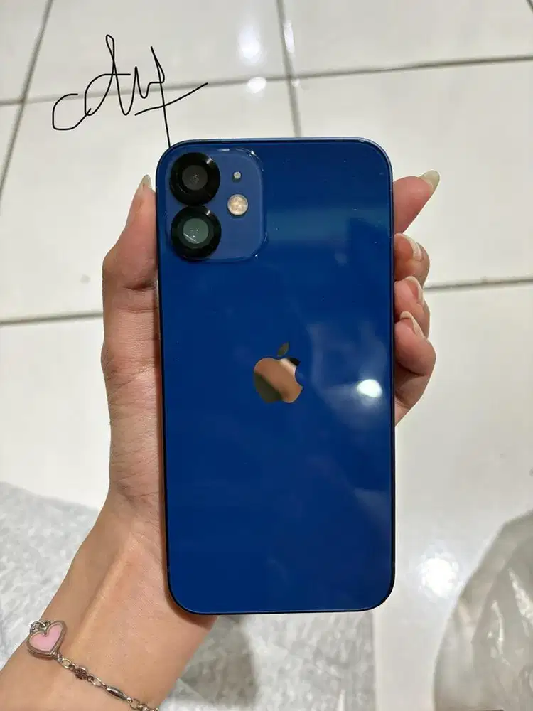 Iphone 12 Mini Inter