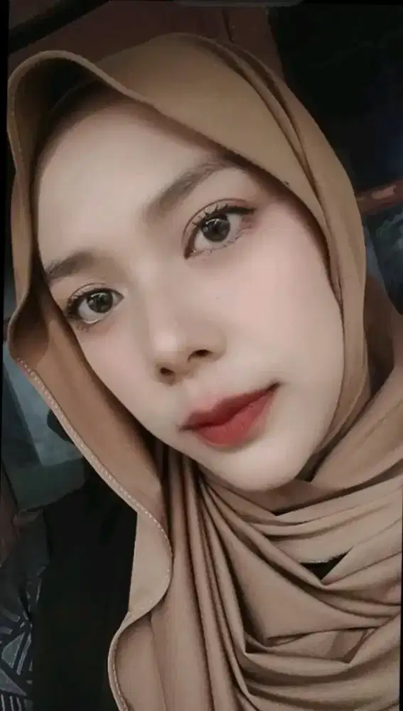 Cari krjaan apa aja yg pnting halal.yang bisa pp