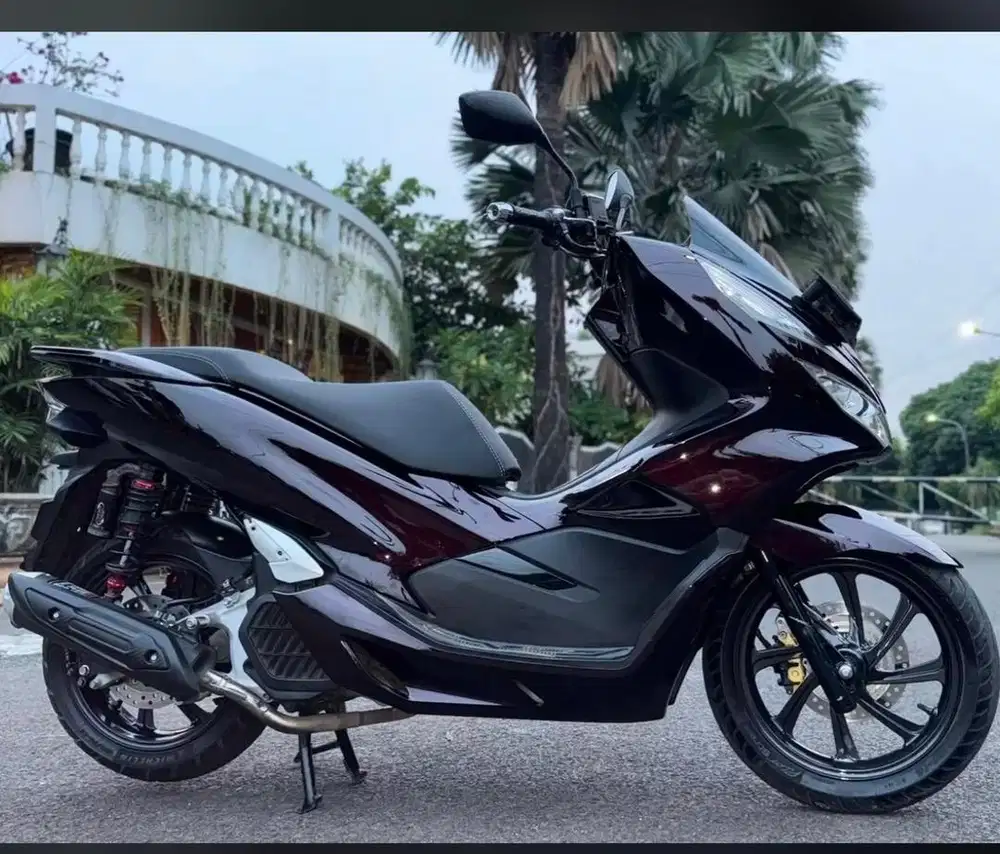 PCX 150 ABS - BEKASI - JAKTIM