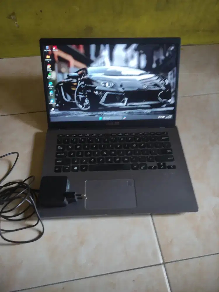 Asus Vivobook A409