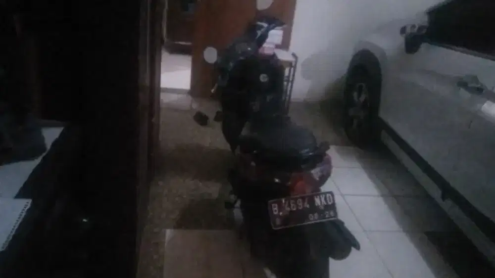 Dijual Mio gear