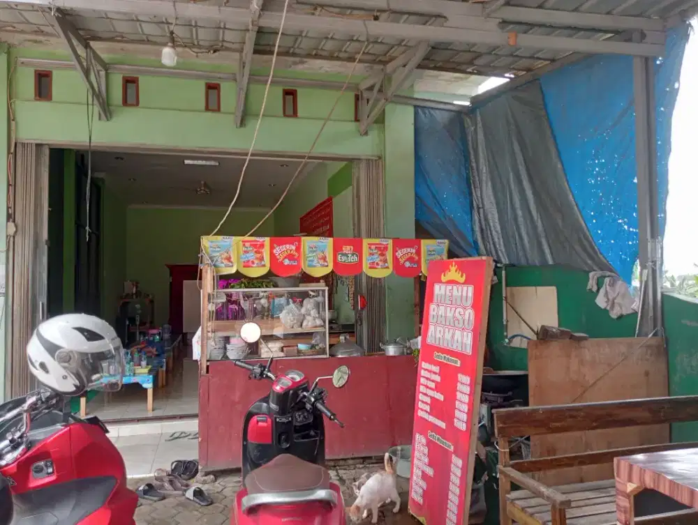 Mencari pekerja