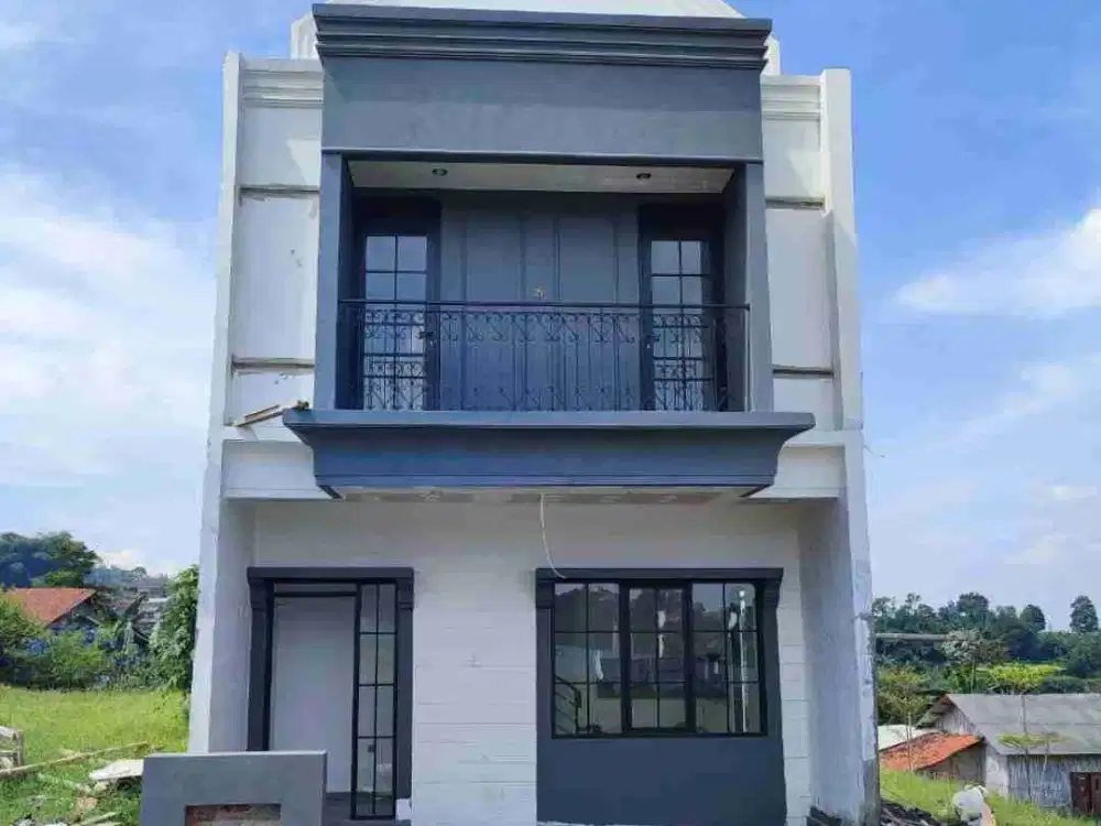 590jtaan 2lt Sebagus ini di Cimahi Utara?