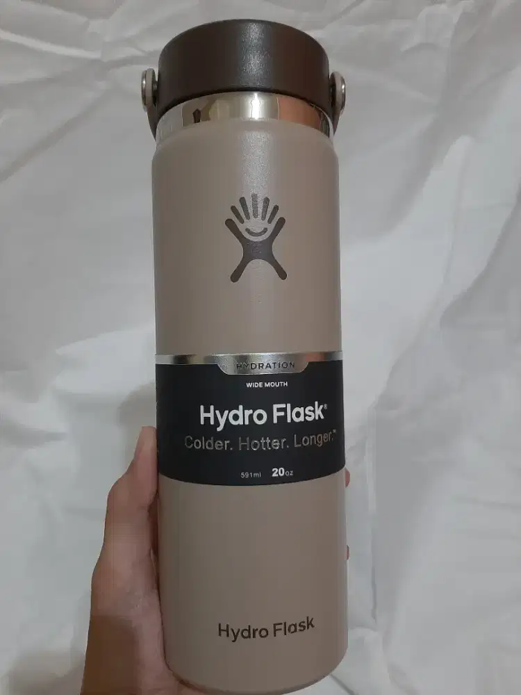 Hydro Flask Wide Mouth 20oz