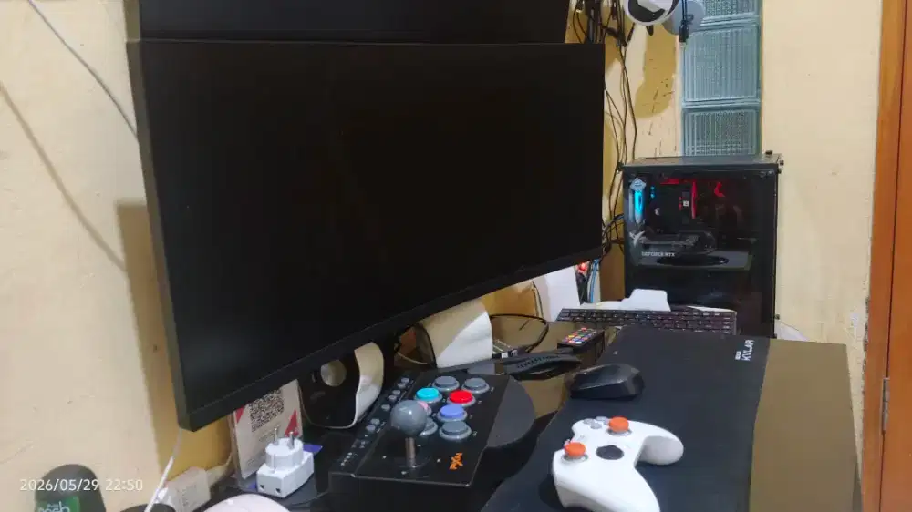 MONITOR XIAOMI ULTRAWIDE 30inch MINUS