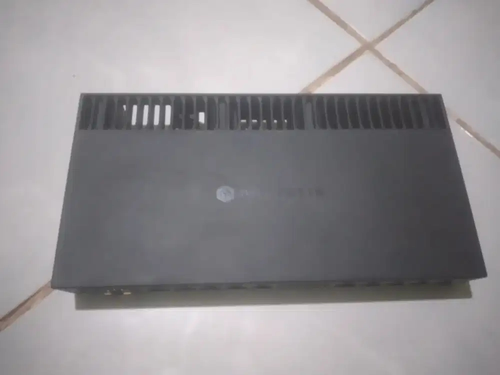 Jual cepet aja gan. RB4011iGS+RM