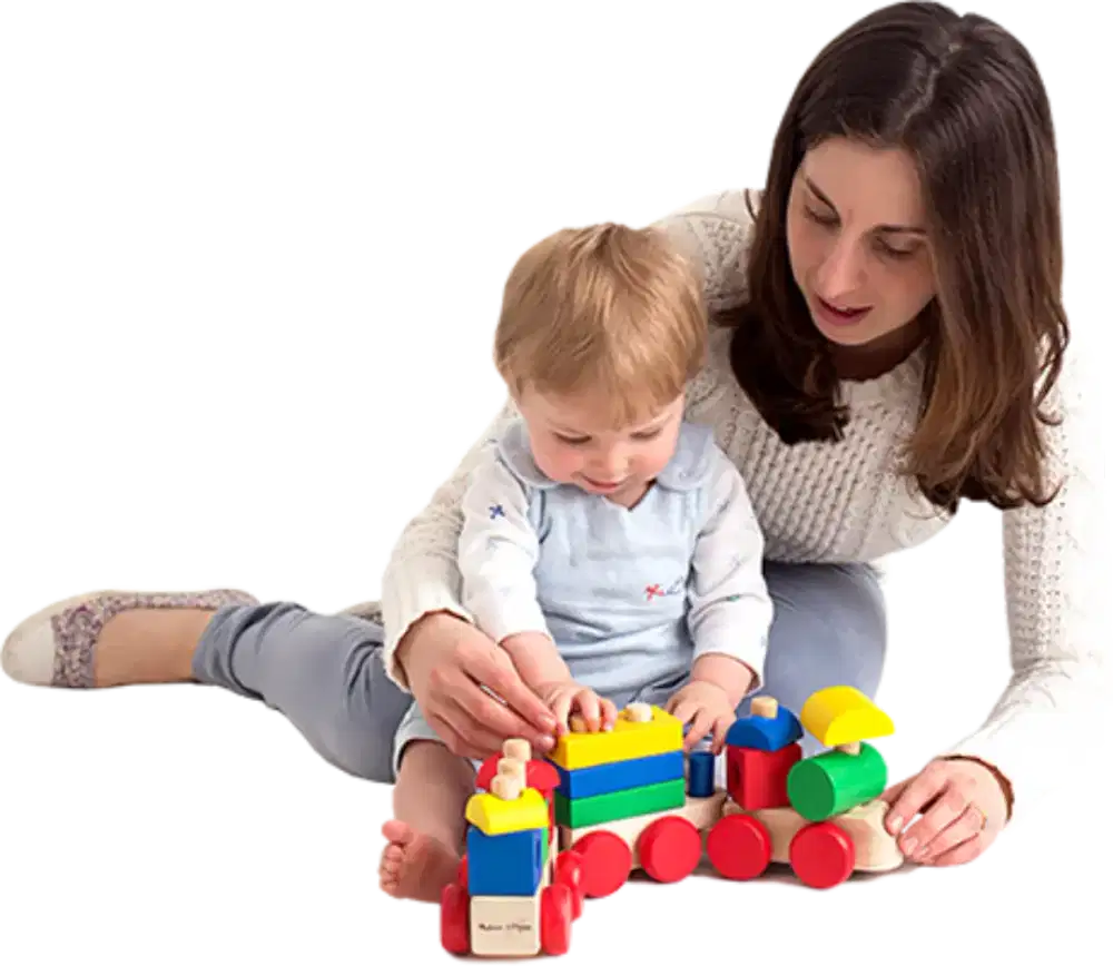 Dibutuhkan pengasuh anak + Beberes rumah.