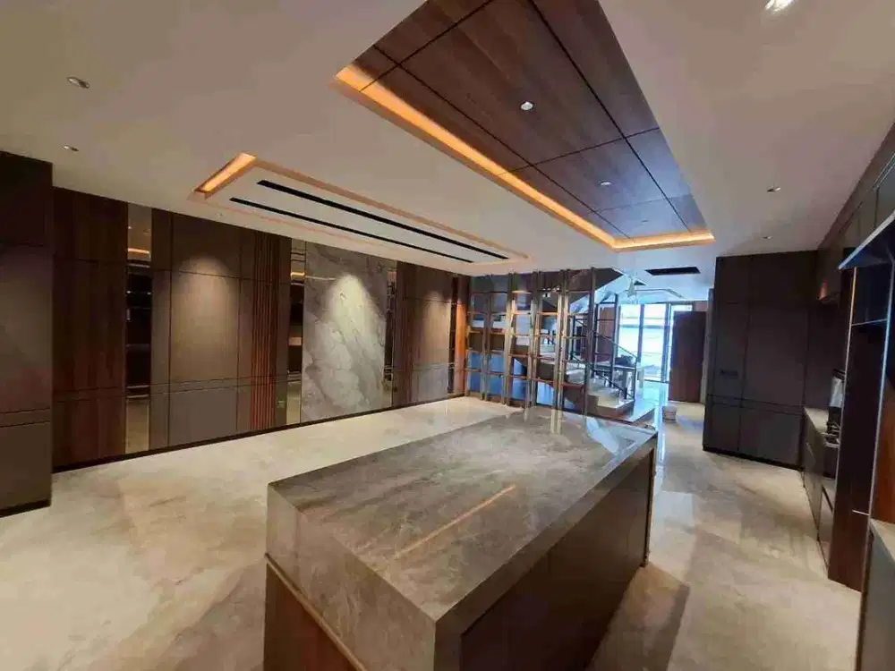 Dijual Rumah Di Puri Indah Jakarta Barat Siap Huni