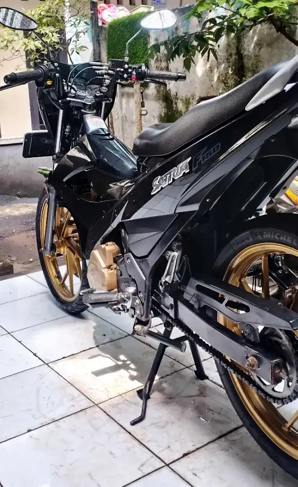 fu facelift pajak panjang