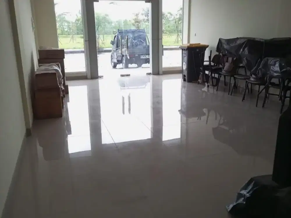 Ruko 3 Lantai Siap Pakai di Magna Summarecon Bandung