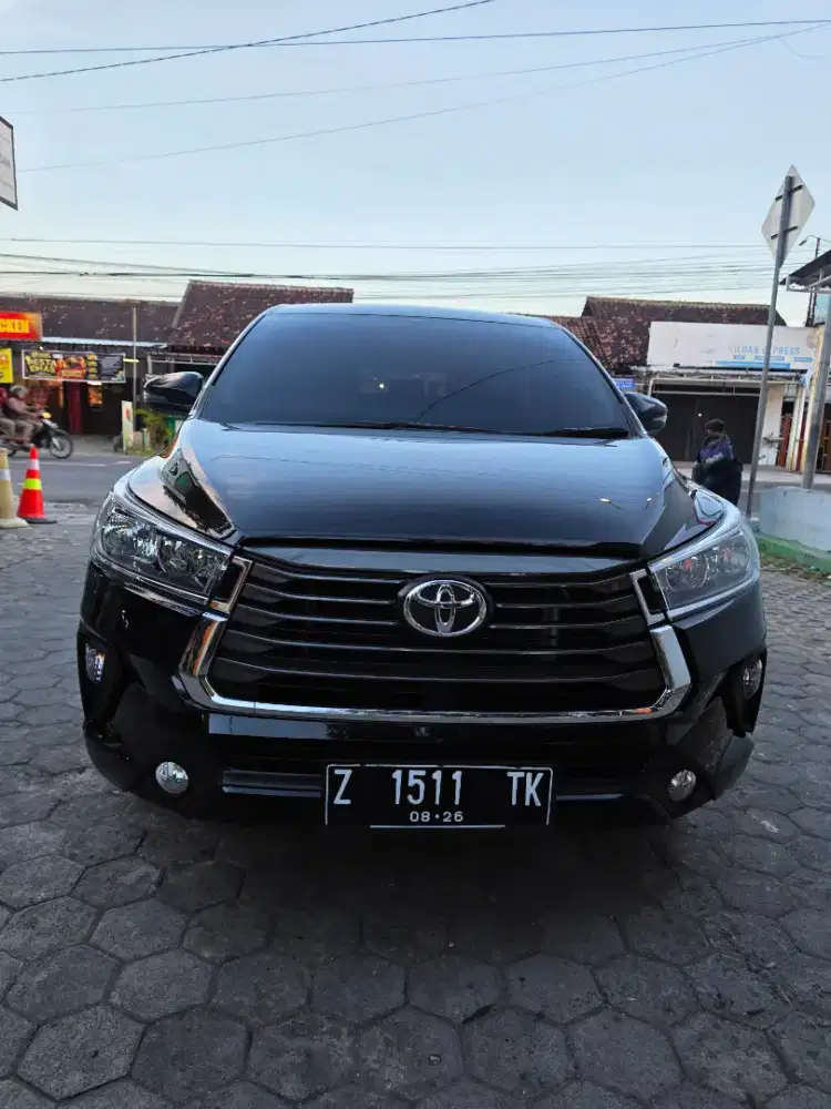 Innova g 2.0 manual tahun 2021