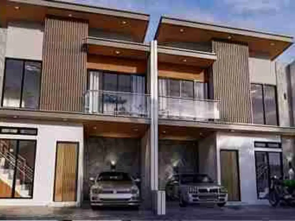 Dijual Kost Full Furnished Jatinangor Dekat UNPAD ITB Cocok Investasi