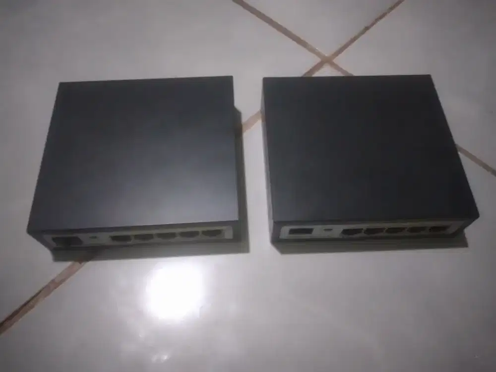 Jual cepet aja gan. Termoc TSW-1004-1G1S-52W