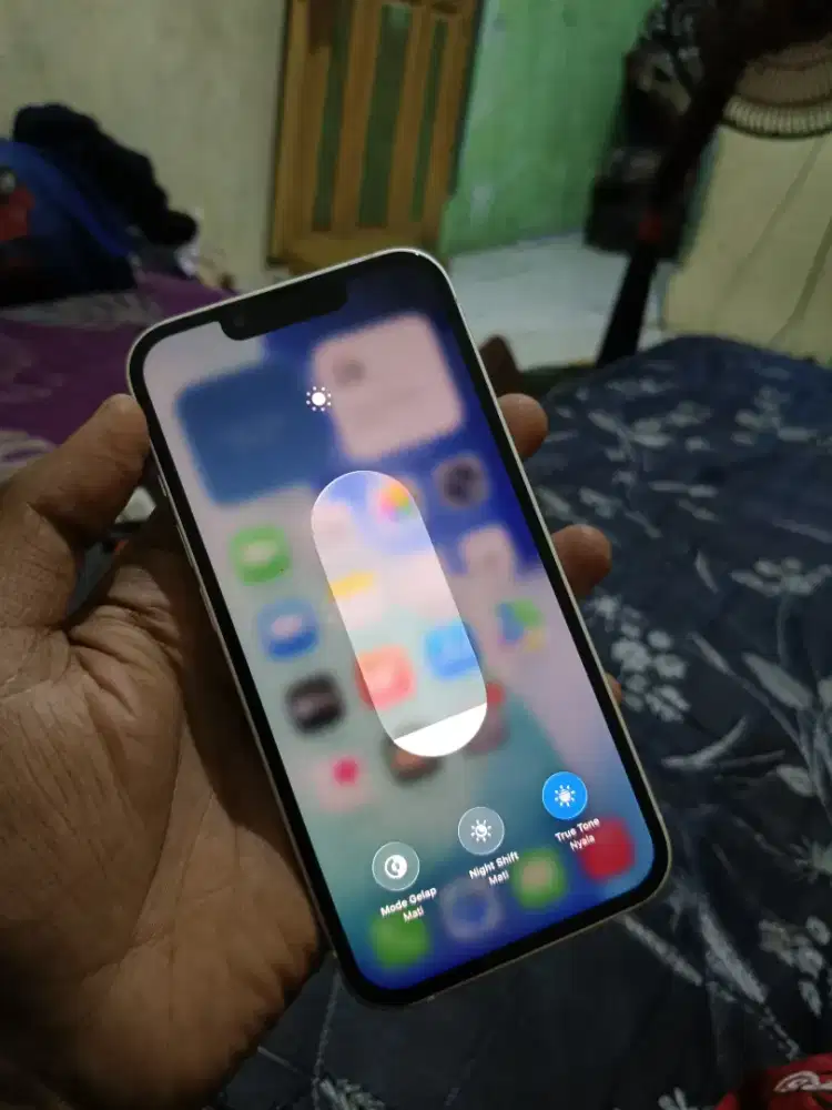 Iphone 13 inter al operator