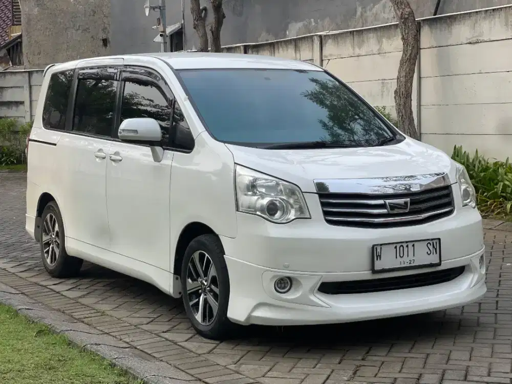 Toyota Nav1 V matic