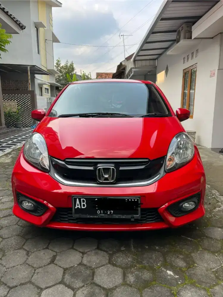 Brio E matic ab