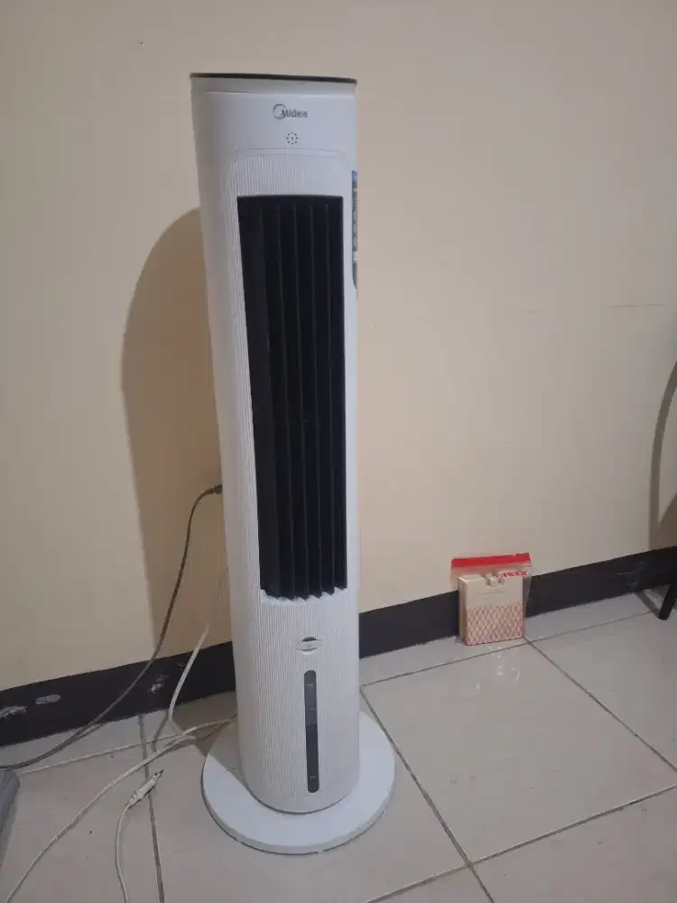 Air Coller Midea AC100-A Kondisi Bagus
