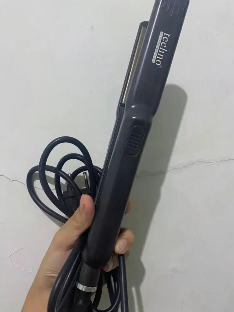 catokan techno 65 watt. made in korea