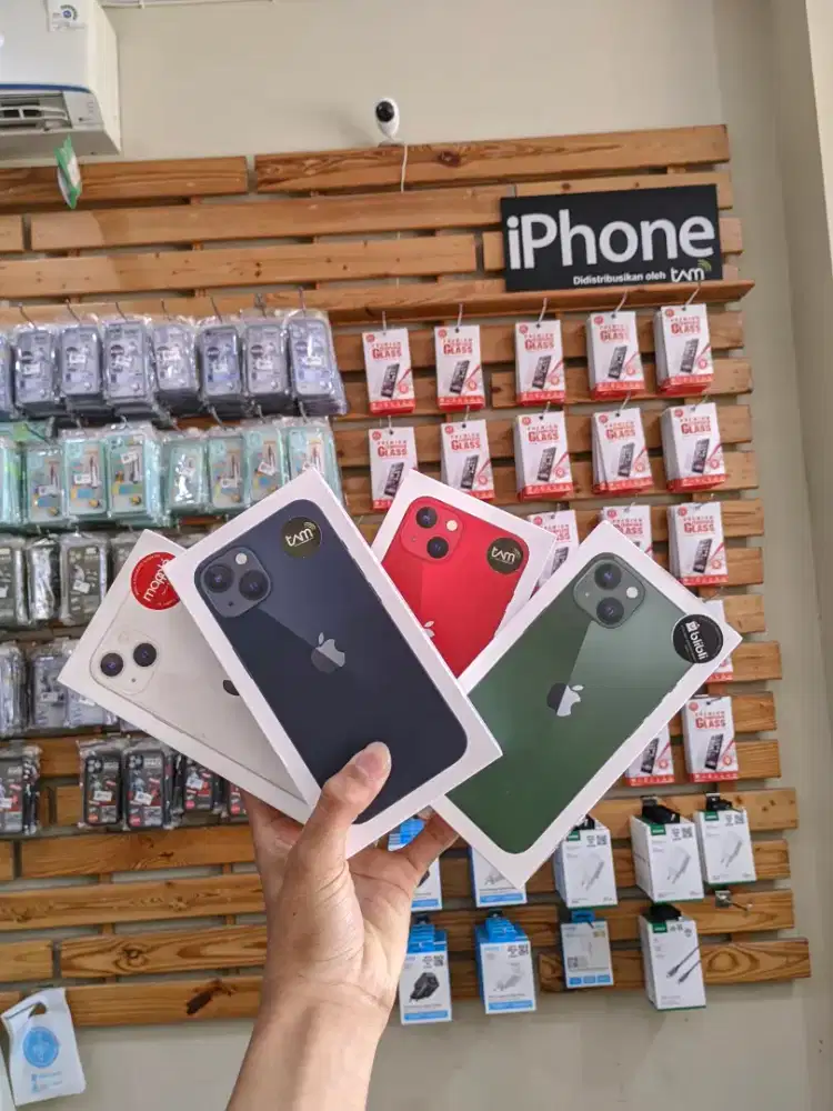 KREDIT/CASH IPHONE