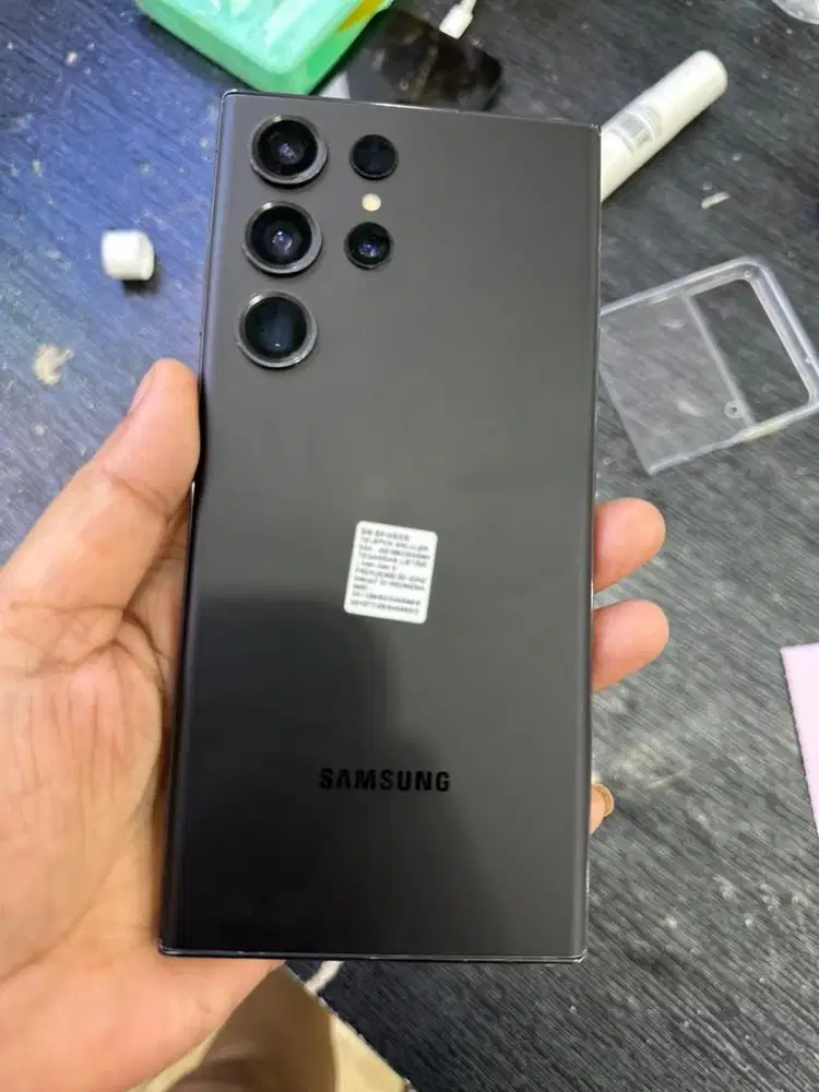 SAMSUNG S23 ULTRA 12/256GB EKS SEIN