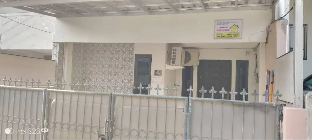 RAMA2 Kost KARYAWAN, di kelapa gading