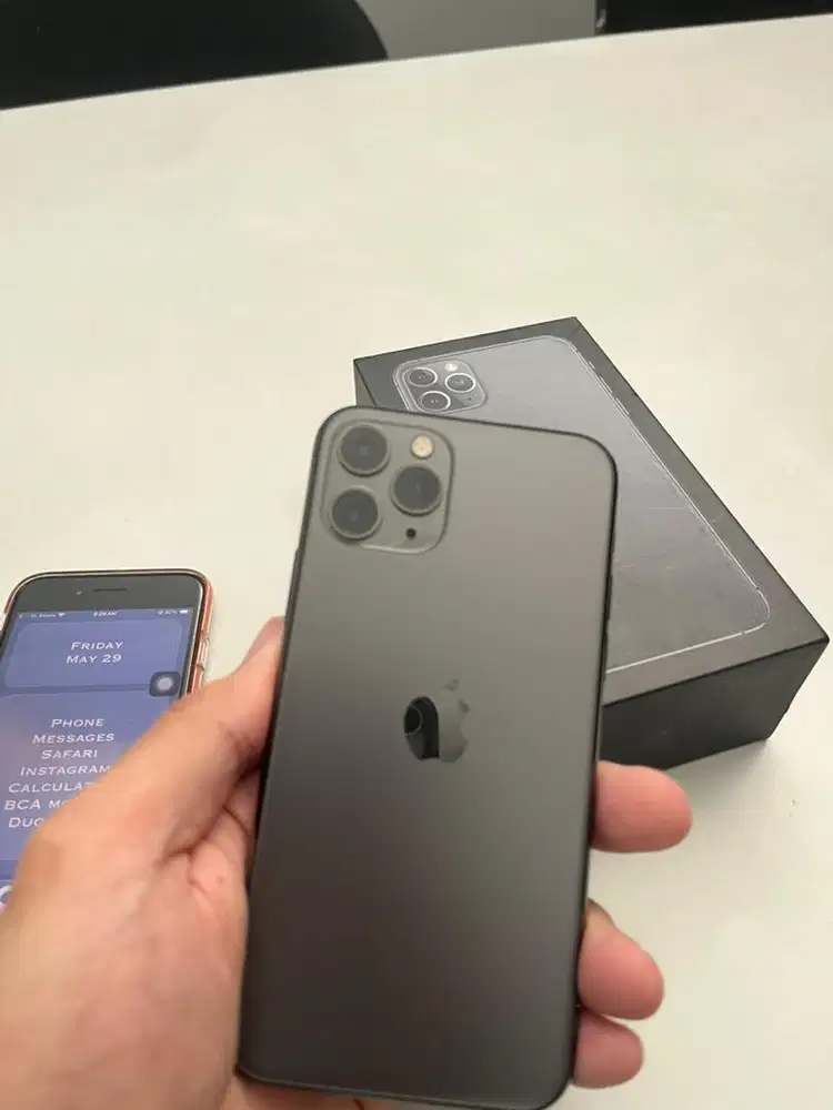 Iphone 11 Pro 64 GB