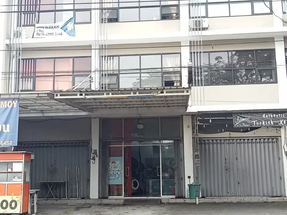 raya menganti dekat greenland