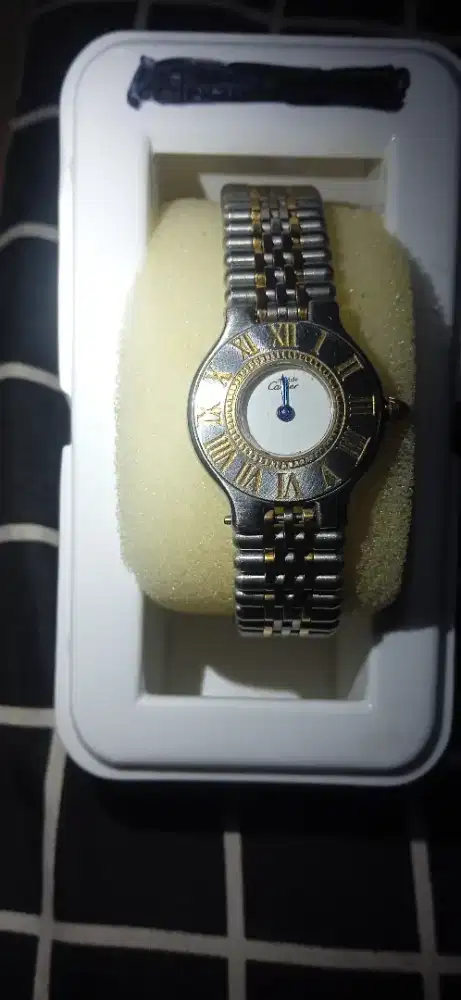 jam tangan wanita