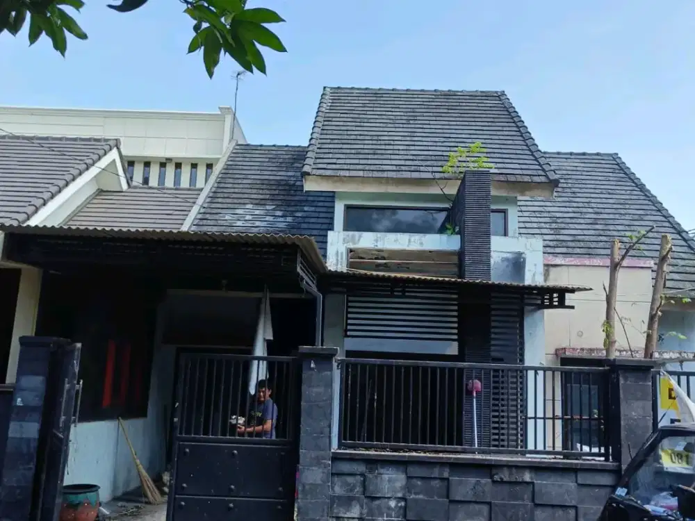 King Safira Residence