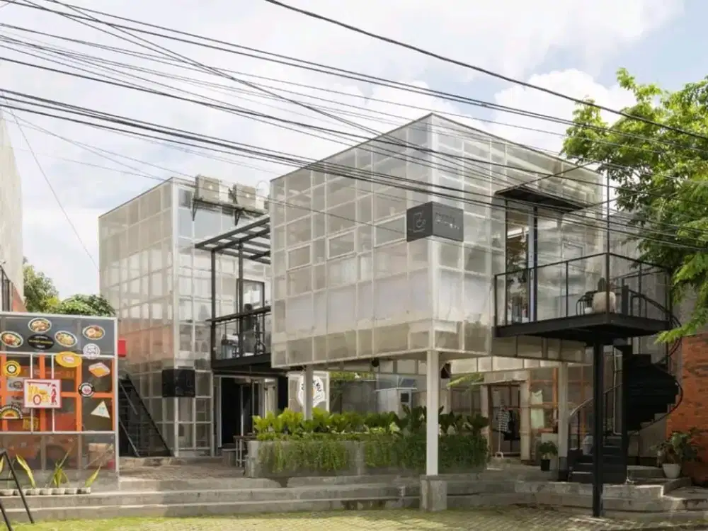 PONDOK JATI