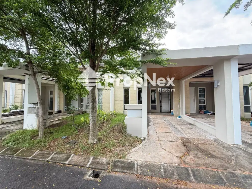 Dijual Rumah Furnished Orchard Park Teluk Tering Ready