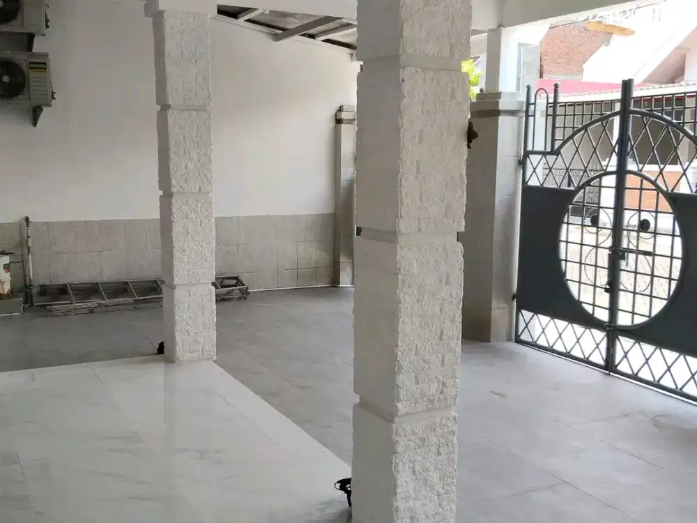 pondok mutiara timur tol Sidoarjo